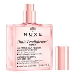 NUXE Huile Prodigieuse Florale Multi-Purpose Dry Oil 100ml -Professional Care Product Stores 12126087 1295033038799022
