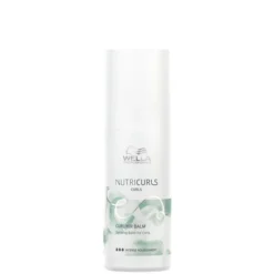 Wella Professionals Nutricurls Curlixir Balm 150ml