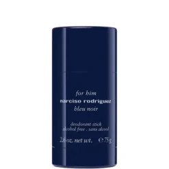 Narciso Rodriguez For Him Bleu Noir Deodorant Stick 75g