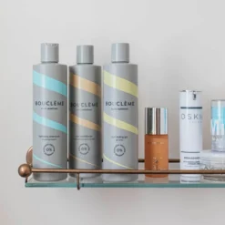 Bouclème Unisex Hydrating Hair Cleanser 300ml -Professional Care Product Stores 12174289 1484951121520105