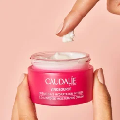 Caudalie SOS Intense Moisturizing Cream 50ml -Professional Care Product Stores 12178968 2244772297044962
