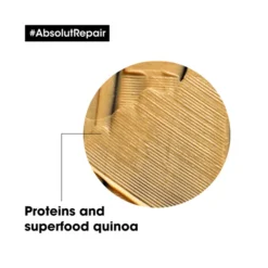 L'Oréal Professionnel Serié Expert Absolut Repair Gold Lightweight Mask 250ml -Professional Care Product Stores 12180946 1424861892040528