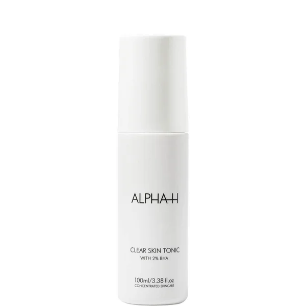 Alpha-H Clear Skin Tonic 100ml 3 Alpha-H Clear Skin Tonic 100ml