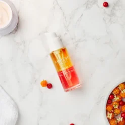 Lumene Nordic-C [VALO] Arctic Berry Oil-Cocktail 30ml -Professional Care Product Stores 12185489 9394946487188169