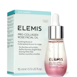 Elemis Pro-Collagen Rose Facial Oil 15ml -Professional Care Product Stores 12187514 1284815573201147