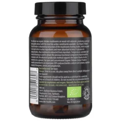 KIKI Health Organic Shiitake Extract Mushroom (60 Vegicaps) 7 KIKI Health Organic Shiitake Extract Mushroom (60 Vegicaps) -Professional Care Product Stores 12191179 7064688259947763