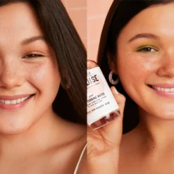 Isle Of Paradise Self-Tanning Water - Light 200ml -Professional Care Product Stores 12194395 1694863726951054