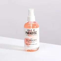 Isle Of Paradise Self-Tanning Water - Light 200ml -Professional Care Product Stores 12194395 4834863727018197