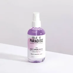 Isle Of Paradise Self-Tanning Water - Dark 200ml -Professional Care Product Stores 12194397 4774863727335645