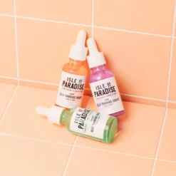 Isle Of Paradise Self-Tanning Drops - Light 30ml -Professional Care Product Stores 12194398 1574863727429581