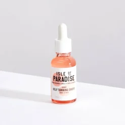 Isle Of Paradise Self-Tanning Drops - Light 30ml -Professional Care Product Stores 12194398 3854863727541538
