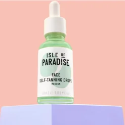Isle Of Paradise Self-Tanning Drops - Medium 30ml -Professional Care Product Stores 12194399 2015041590425673
