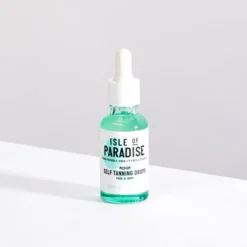 Isle Of Paradise Self-Tanning Drops - Medium 30ml -Professional Care Product Stores 12194399 8234863727793160