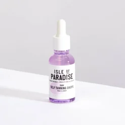 Isle Of Paradise Self-Tanning Drops - Dark 30ml 12 Isle Of Paradise Self-Tanning Drops - Dark 30ml -Professional Care Product Stores 12194400 1504863728037576