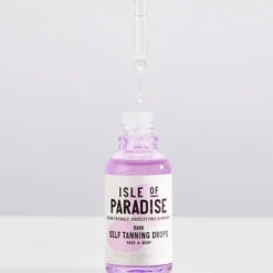 Isle Of Paradise Self-Tanning Drops - Dark 30ml 13 Isle Of Paradise Self-Tanning Drops - Dark 30ml -Professional Care Product Stores 12194400 5274863728083185