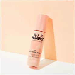 Isle Of Paradise Self-Tanning Mousse - Light 200ml -Professional Care Product Stores 12194401 8235041590544329
