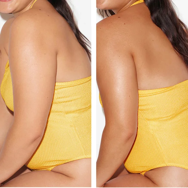 Isle Of Paradise Self-Tanning Mousse - Dark 200ml 7 Isle Of Paradise Self-Tanning Mousse - Dark 200ml - Image 5