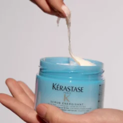 Kérastase Energising Scrub 250ml -Professional Care Product Stores 12201918 6094985590532460