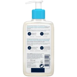 CeraVe SA Smoothing Cleanser With Salicylic Acid For Dry, Rough & Bumpy Skin 236ml -Professional Care Product Stores 12207663 1655004025465368