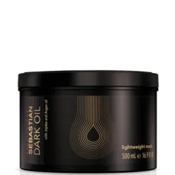Sebastian Professional Dark Oil Lightweight Mask, 16.89 Oz.
