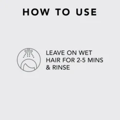 Sebastian Professional Dark Oil Lightweight Mask, 16.89 Oz. -Professional Care Product Stores 12217340 2064842277602213