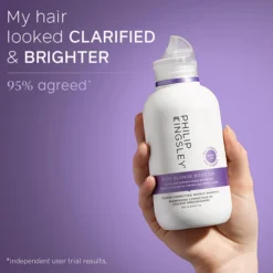 Philip Kingsley Pure Blonde Booster Shampoo 75ml -Professional Care Product Stores 12219507 1004713675295353