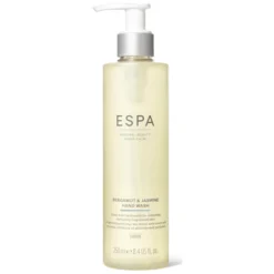 ESPA Bergamot And Jasmine Hand Wash 250ml