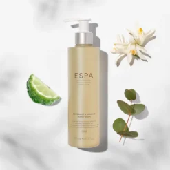 ESPA Bergamot And Jasmine Hand Wash 250ml -Professional Care Product Stores 12226513 1994998521899908