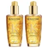 Kérastase Elixir Ultime L'Original Hair Oil Duo 100ml