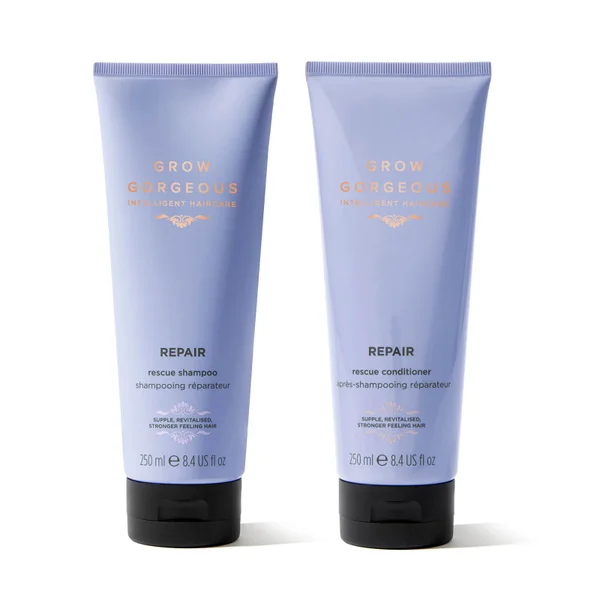 Grow Gorgeous Repair Duo (Worth £30.00) 3 Grow Gorgeous Repair Duo (Worth £30.00)