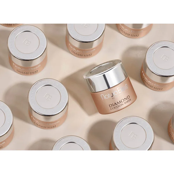 Natura Bissé Diamond Cocoon Sheer Cream 50ml 5 Natura Bissé Diamond Cocoon Sheer Cream 50ml - Image 3