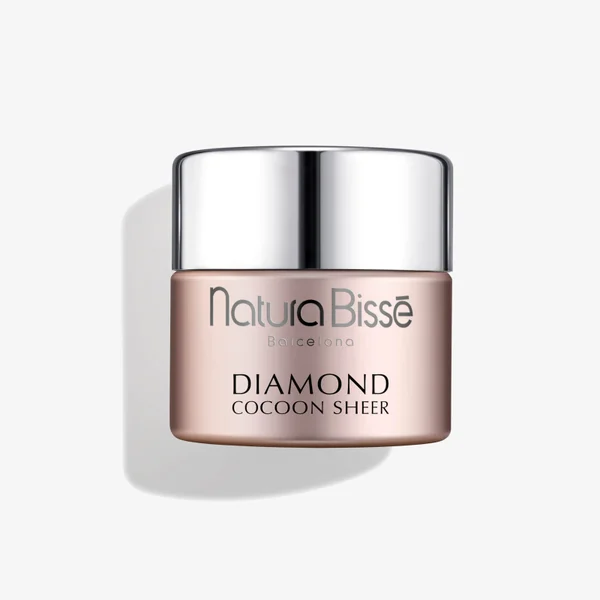 Natura Bissé Diamond Cocoon Sheer Cream 50ml 3 Natura Bissé Diamond Cocoon Sheer Cream 50ml
