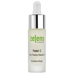 Zelens POWER C Mini Oil 10ml