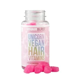 Hairburst Vegan Unicorn Hair Vitamins -Professional Care Product Stores 12243379 1364924149117012