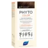 Phyto Hair Colour By Phytocolor - 5 Light Brown 180g -Professional Care Product Stores 12267720 3704969250944671