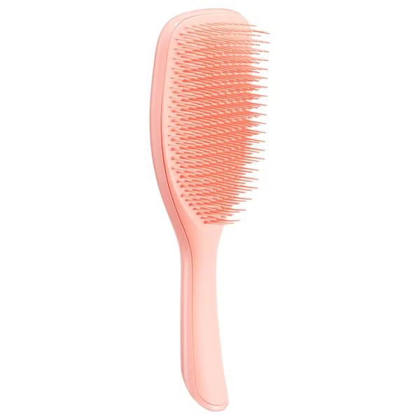 Tangle® Teezer Tangle Teezer The Ultimate Large Detangler Brush - Peach Glow 4 Tangle® Teezer Tangle Teezer The Ultimate Large Detangler Brush - Peach Glow - Image 2