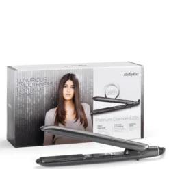 BaByliss Platinum Diamond 235 Straightener -Professional Care Product Stores 12278457 7555024169294021
