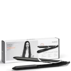 BaByliss Smooth Pro Wide 235 Straightener -Professional Care Product Stores 12278458 4815024169667137