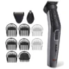 BaBylissMEN 11 In 1 Carbon Titanium Multi Trimmer 2 BaBylissMEN 11 In 1 Carbon Titanium Multi Trimmer -Professional Care Product Stores 12278466 1324714965179805
