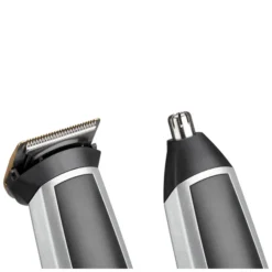 BaBylissMEN 10 In 1 Titanium Multi Trimmer 10 BaBylissMEN 10 In 1 Titanium Multi Trimmer -Professional Care Product Stores 12278467 1204714966070868