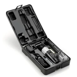 BaBylissMEN Carbon Steel Hair Clipper -Professional Care Product Stores 12278471 1124714968446289