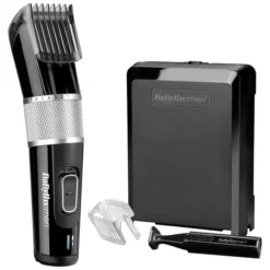 BaBylissMEN Carbon Steel Hair Clipper