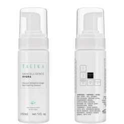 Talika Skintelligence Hydra Face Foaming Cleanser 150ml