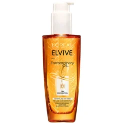 L'Oréal Paris Elvive Extraordinary Oil Coconut Oil For Dry Hair 100ml