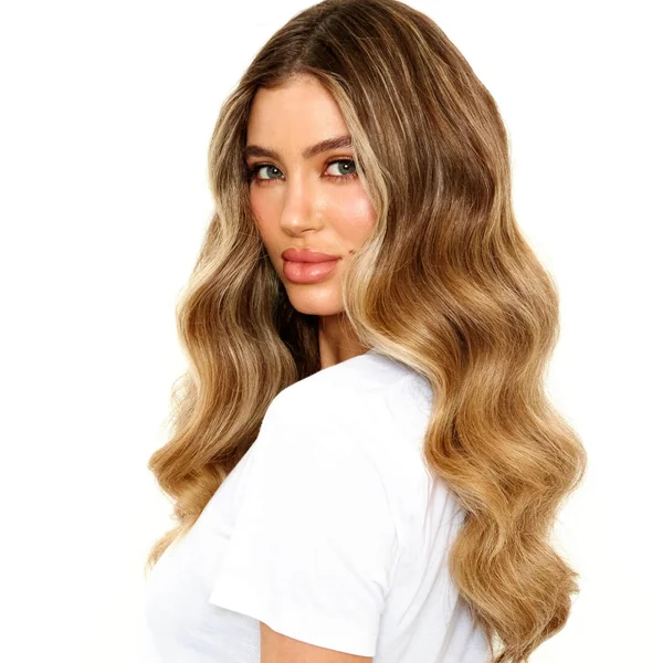 Beauty Works Flat Iron Curl Bar 25mm 7 Beauty Works Flat Iron Curl Bar 25mm - Image 5