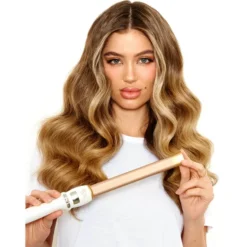 Beauty Works Flat Iron Curl Bar 25mm 9 Beauty Works Flat Iron Curl Bar 25mm -Professional Care Product Stores 12297517 4174865590938000