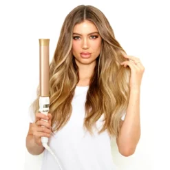 Beauty Works Flat Iron Curl Bar 38mm -Professional Care Product Stores 12297518 1944865591224605