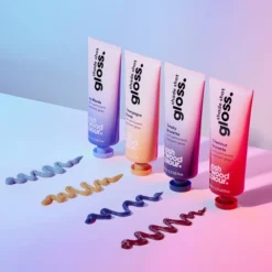 Josh Wood Colour Shade Shot Gloss Champagne Blonde Treatment 100ml -Professional Care Product Stores 12298224 1234712344755189