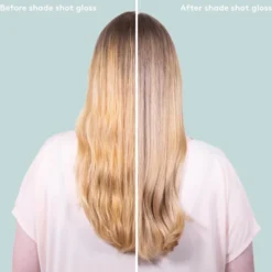 Josh Wood Colour Shade Shot Gloss Champagne Blonde Treatment 100ml -Professional Care Product Stores 12298224 5674712344672479