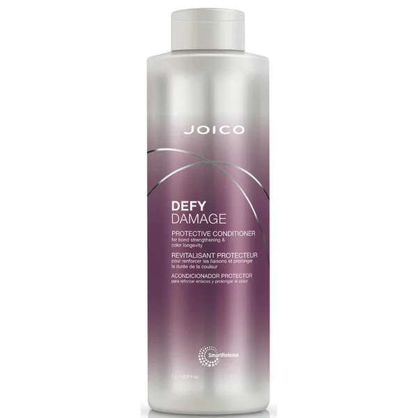 Joico Defy Damage Protective Conditioner 1000ml (Worth £93.20) 3 Joico Defy Damage Protective Conditioner 1000ml (Worth £93.20)